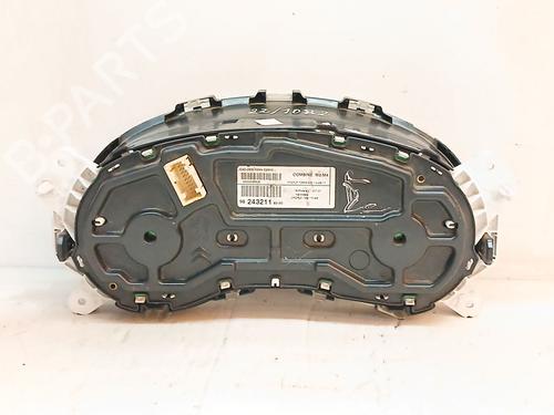 Instrument cluster CITROËN C-ELYSEE (DD_) | BP11506870C47 - Image 3