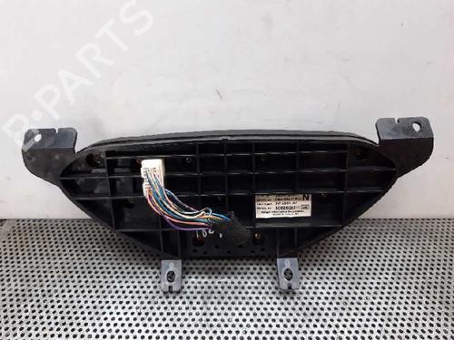 Climate control NISSAN PRIMERA (P12) 1.6 | BP2532495I5 