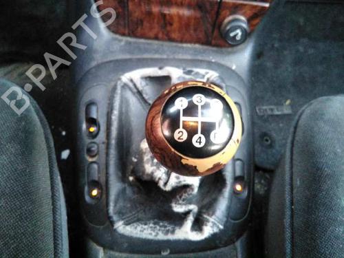 Left taillight OPEL VECTRA B (J96) 2.0 DTI 16V (F19) | BP4865357C34 