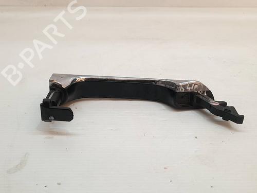 Front left exterior door handle MERCEDES-BENZ CLK (C209) CLK 270 CDI (209.316) | BP4417701C128 