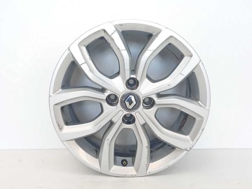 Used Rim Rim RENAULT CLIO IV (BH_) 1.5 dCi 110 (110 hp) 40097548 40097548