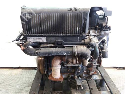 Engine ROVER 75 (RJ) 2.0 CDT | BP1290063M1 - Image 5