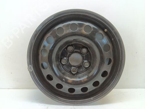 Used Rim Rim FORD GALAXY I (WGR) 1.9 TDI (130 hp) 34439035 34439035