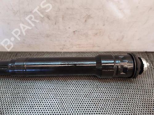 Left rear shock absorber MITSUBISHI COLT VI (Z3_A, Z2_A) 1.3 (Z21A) | BP2586966M18 