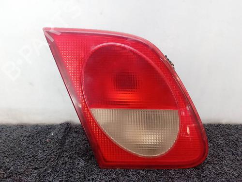 Used Left tailgate light Left tailgate light 8342559 8342559