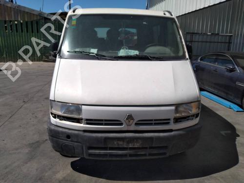 Headlight switch RENAULT MASTER II Van (FD) | BP8052249I24 - Image 4