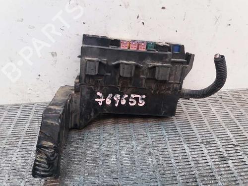 Fuse box NISSAN X-TRAIL I (T30)  | BP1021985E1 
