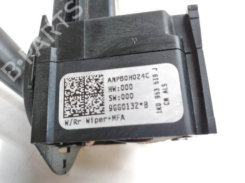 Steering column stalk SEAT ALTEA XL (5P5, 5P8)  | BP13583748I23 