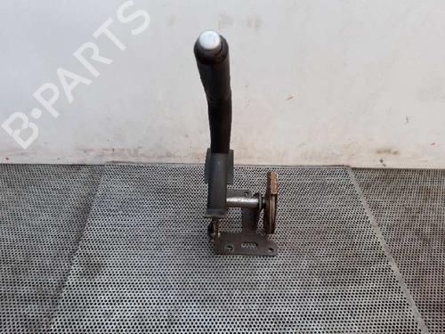 Used Hand brake MAZDA 3 Saloon (BK) 1.6 DI Turbo (BK12Y) (109 hp) 8767841