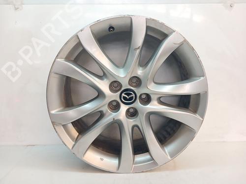 Used Rim Rim MAZDA 6 Saloon (GJ, GL) 2.2 D (GJ2FP) (150 hp) 35945380 35945380