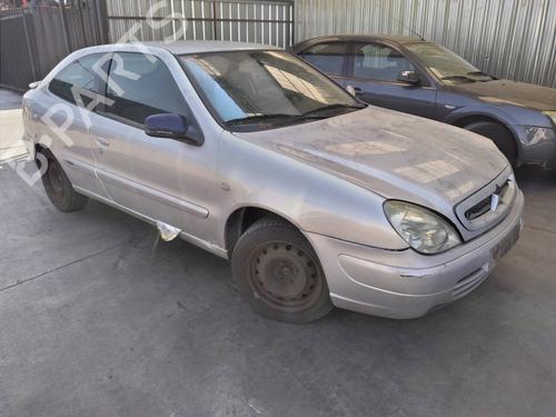 Right mirror CITROËN XSARA Coupe (N0) 2.0 HDI 90 | BP10136351C27 