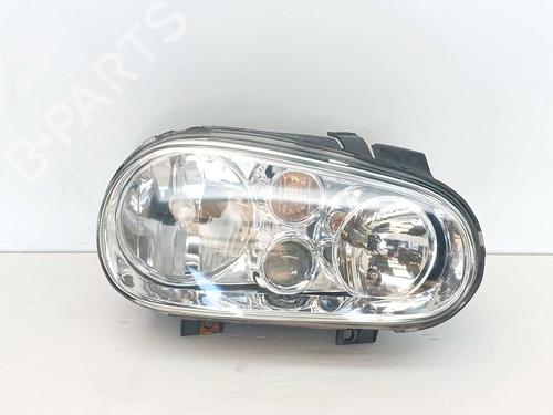 Højre forlygte Højre forlygte VW GOLF IV (1J1) 1.9 TDI (101 hp) 39399626 39399626