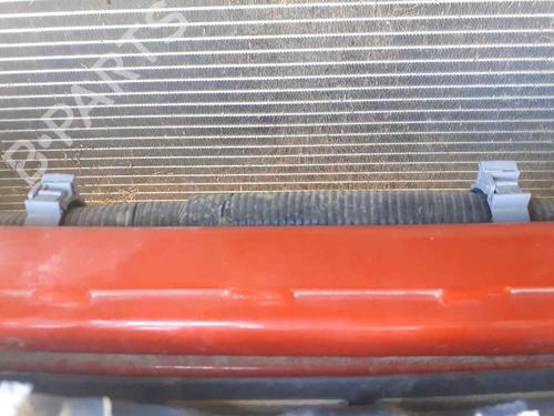 Front bumper reinforcement FORD USA MUSTANG Coupe 5.0 V8 | BP29594488C109 