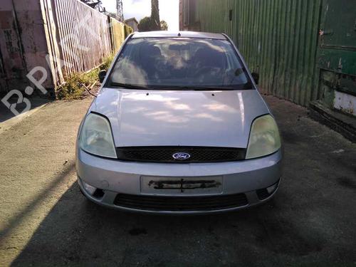 Front right window mechanism FORD FIESTA V (JH_, JD_) 1.4 TDCi | BP1975391C23 