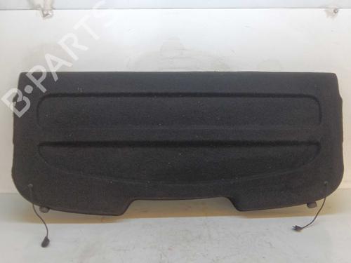 Used Rear parcel shelf Rear parcel shelf 37154144 37154144