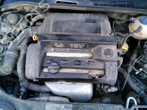 Antenne/Base VW POLO (6N2)  | BP14036698C140  - Image 8