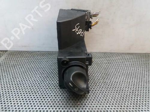 Used Headlight switch Headlight switch MERCEDES-BENZ E-CLASS (W210) [1995-2003] 2669413 2669413
