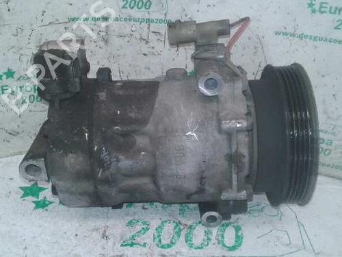AC compressor ROVER 45 I Hatchback (RT) 1.6 | BP126606M34 - Image 3