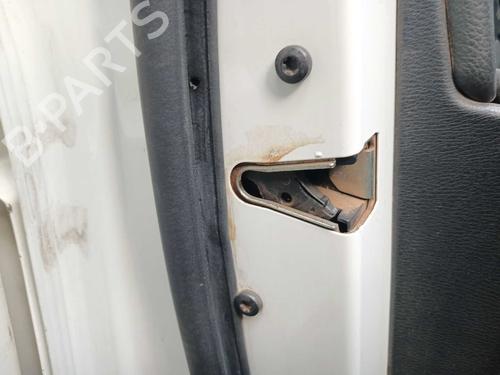 Used Front left lock Front left lock 38312124 38312124