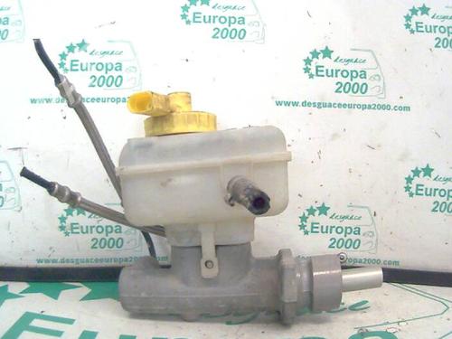 Used Brake master cylinder Brake master cylinder 1591605 1591605
