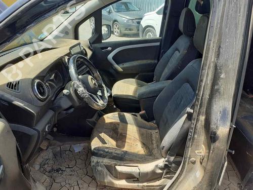 Boot lining MERCEDES-BENZ T-CLASS MPV (W420) T 180 CDI (420.833) | BP34719749I3 - Image 13