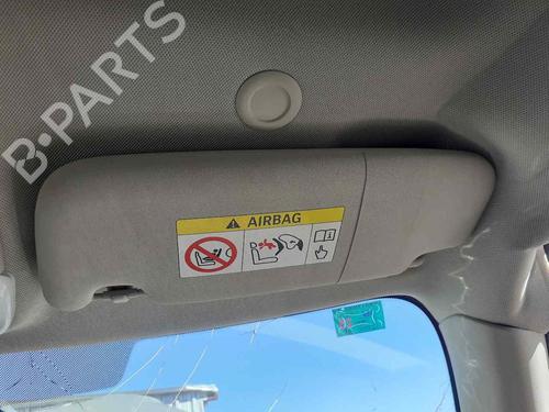 Højre solskærm MINI MINI (F56) [2013-2025]  30151927