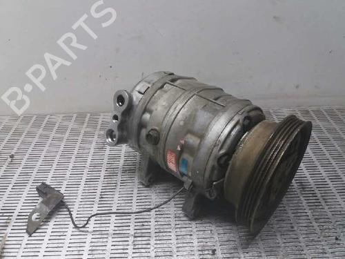 Used AC compressor AC compressor NISSAN SERENA (C23) 1.6 (97 hp) 142778 142778