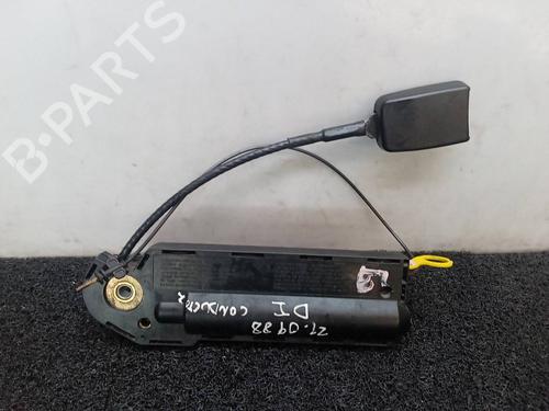 Used Front left belt tensioner FORD TRANSIT Van (E_ _) [1994-2000]  8737931
