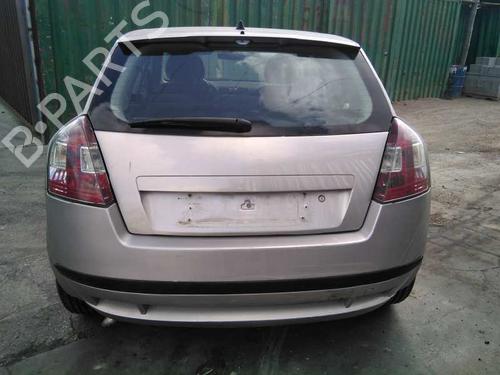 Spoiler bakluke FIAT STILO (192_) 1.9 JTD (192_XE1A) | BP8737653C96 