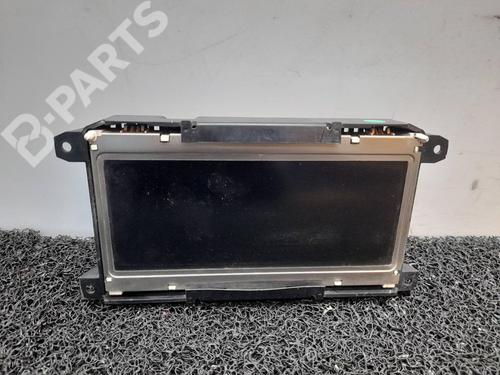 Used Electronic module Electronic module AUDI A6 C6 (4F2) 2.4 (177 hp) 11143370 11143370