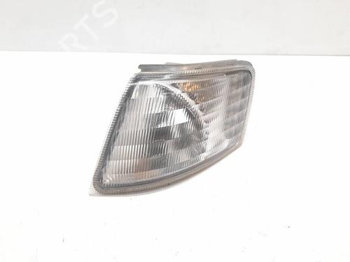 Used Left front indicator NISSAN PRIMERA (P11) 1.6 16V (99 hp) 16552905