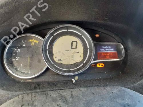 Fuse box RENAULT MEGANE III Hatchback (BZ0/1_, B3_) | BP24189725E1 - Image 15