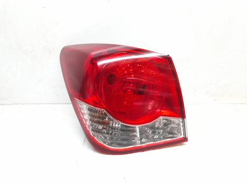 Used Left taillight CHEVROLET CRUZE (J300) 2.0 CDI (125 hp) 29807335