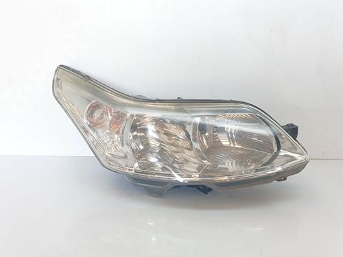 Used Right headlight Right headlight CITROËN C4 I (LC_) 1.6 HDi (90 hp) 36663471 36663471