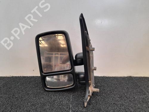 Used Left mirror RENAULT MASTER II Van (FD) 2.5 D (80 hp) 8052246
