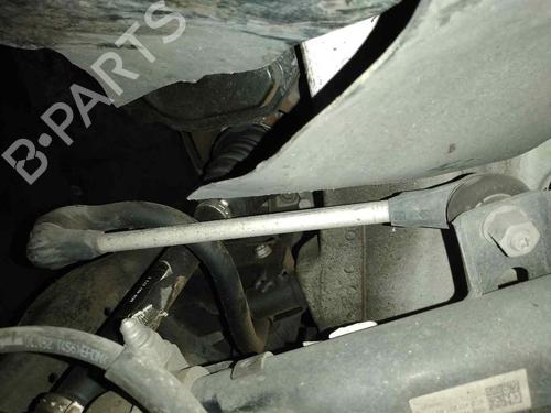 Anti roll bar SKODA FABIA III (NJ3) [2014-2021]  17681251