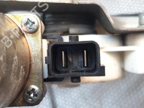 Front left window mechanism SAAB 9-3 (YS3F, E79, D79, D75) | BP3649869C22 - Image 3