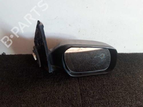Used Right mirror MAZDA 2 (DY) 1.6 (100 hp) 6246978
