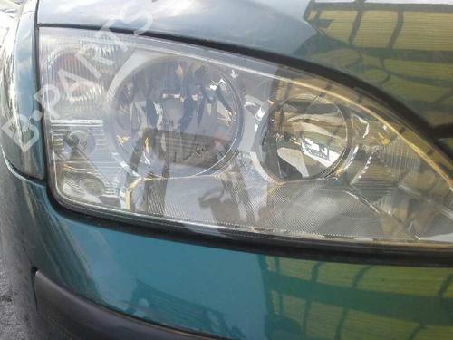 Left front window switch FORD MONDEO III Saloon (B4Y) 2.0 16V TDDi / TDCi | BP1355031I27 