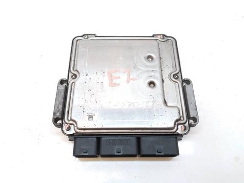 Engine control unit (ECU) RENAULT MASTER III Platform/Chassis (EV, HV, UV) 2.3 dCi 130 FWD (EV0Y, HV0Y, UV0M, UV0Y, UV03) | BP16749457M57 