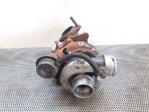 Turbolader/Compressor RENAULT ESPACE II (J/S63_) 2.1 TD (J633, J634, J/S635, J/S63D) (88 hp) 2950077
