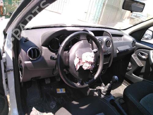 Right rear window switch DACIA DUSTER (HS_) 1.2 TCe 125 4x4 | BP4437706I28  - Image 8