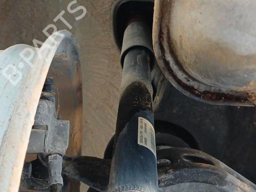 Used Left rear shock absorber Left rear shock absorber BMW X3 (E83) 2.0 d (150 hp) 40198958 40198958