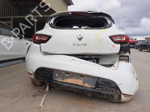 Engine RENAULT CLIO IV (BH_) | BP36664966M1 - Image 11