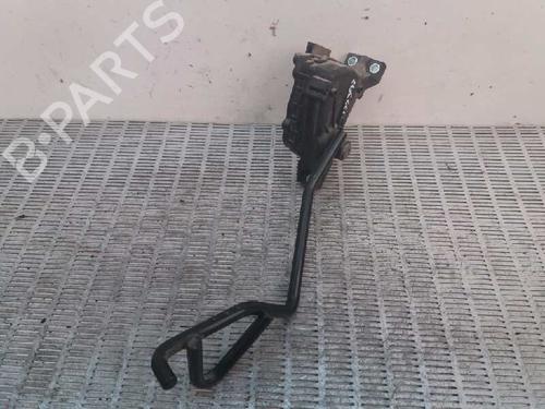 Used Pedal Pedal 1593935 1593935