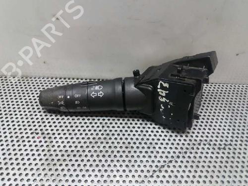 Used Headlight switch NISSAN TERRANO II (R20) 2.7 TDi 4WD (125 hp) 1783474