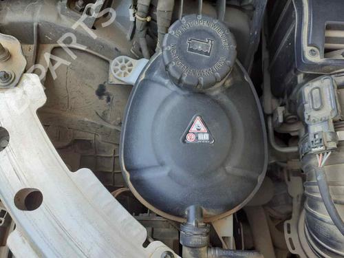 Used Expansion tank MERCEDES-BENZ C-CLASS (W205) C 220 BlueTEC / d (205.002, 205.004) (170 hp) 25836747