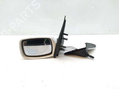 Used Left mirror FORD FIESTA IV (JA_, JB_) 1.8 D (60 hp) 866346