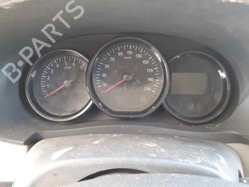 Left front window switch DACIA DOKKER MPV (KE_)  | BP34114144I27  - Image 16