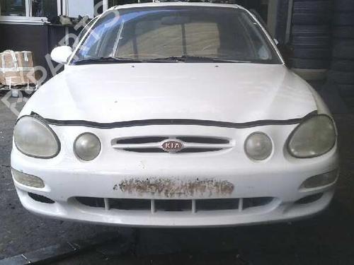 Brukte deler til KIA SHUMA I (FB)  1.5 i 16V (AFB242)  4660642